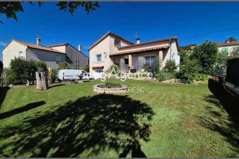 Villa i Sainte-Tulle, Alpes-de-Haute-Provence, Sainte-Tulle - € 332.000 | Ref: 203894 - foto 1