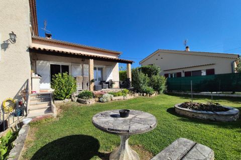 Villa i Sainte-Tulle, Alpes-de-Haute-Provence, Sainte-Tulle - € 332.000 | Ref: 203894 - foto 2
