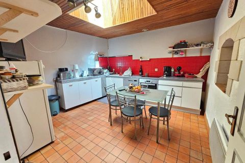 Villa i Saumur, Maine-et-Loire, Saumur - € 300.000 | Ref: 204095 - foto 3