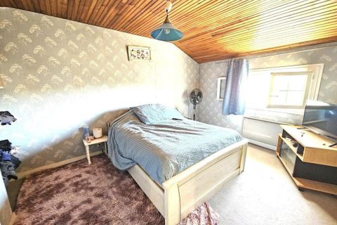Villa i Saumur, Maine-et-Loire, Saumur - € 300.000 | Ref: 204095 - foto 5