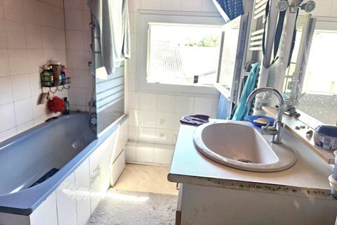 Villa i Saumur, Maine-et-Loire, Saumur - € 300.000 | Ref: 204095 - foto 6