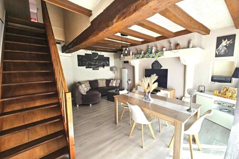 Villa i Saumur, Maine-et-Loire, Saumur - € 300.000 | Ref: 204095 - foto 8