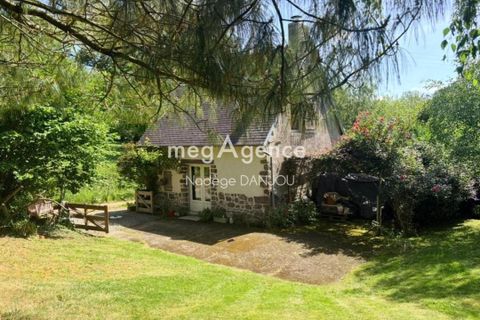 Villa a Hambye, Manche, Hambye - € 199.000 | Ref: 204134 - foto 2