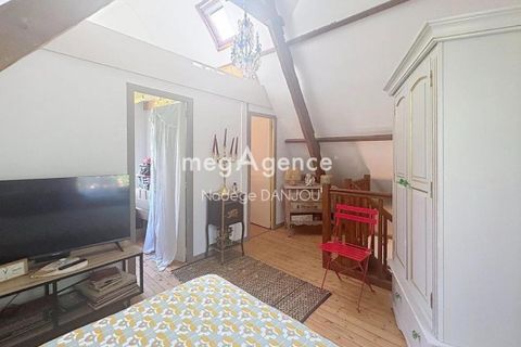 Villa a Hambye, Manche, Hambye - € 199.000 | Ref: 204134 - foto 4