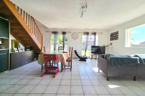 Villa a Plouha, Cotes-d'Armor, Plouha - € 229.900 | Ref: 198445 - foto 2