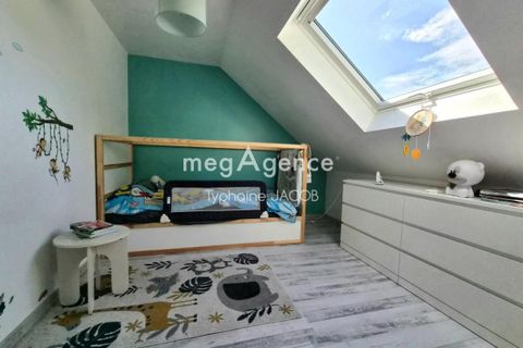 Villa a Plouha, Cotes-d'Armor, Plouha - € 229.900 | Ref: 198445 - foto 8
