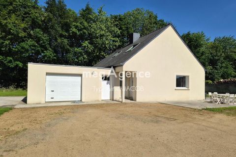 Villa a Plouha, Cotes-d'Armor, Plouha - € 229.900 | Ref: 198445 - foto 11