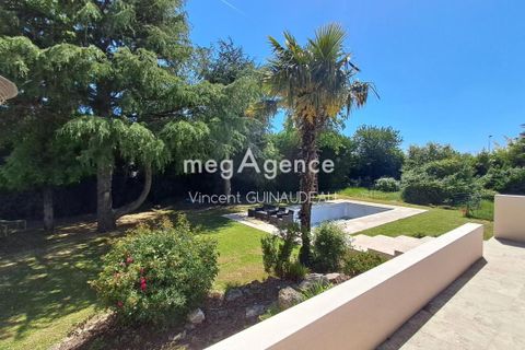 Villa i Cholet, Maine-et-Loire, Cholet - € 386.900 | Ref: 202995 - foto 1