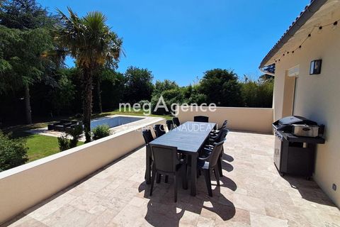 Villa i Cholet, Maine-et-Loire, Cholet - € 386.900 | Ref: 202995 - foto 3