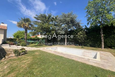 Villa i Cholet, Maine-et-Loire, Cholet - € 386.900 | Ref: 202995 - foto 4