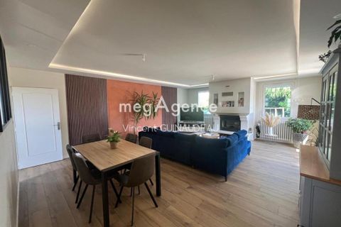 Villa i Cholet, Maine-et-Loire, Cholet - € 386.900 | Ref: 202995 - foto 5
