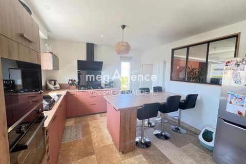 Villa i Cholet, Maine-et-Loire, Cholet - € 386.900 | Ref: 202995 - foto 6