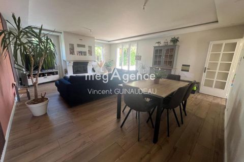 Villa i Cholet, Maine-et-Loire, Cholet - € 386.900 | Ref: 202995 - foto 7