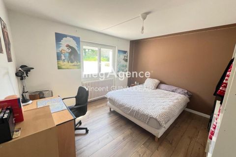 Villa i Cholet, Maine-et-Loire, Cholet - € 386.900 | Ref: 202995 - foto 10