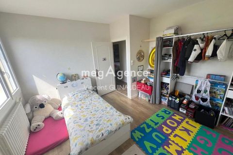 Villa i Cholet, Maine-et-Loire, Cholet - € 386.900 | Ref: 202995 - foto 11