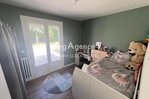 Villa i Cholet, Maine-et-Loire, Cholet - € 386.900 | Ref: 202995 - foto 12