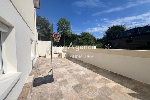 Villa i Cholet, Maine-et-Loire, Cholet - € 386.900 | Ref: 202995 - foto 14