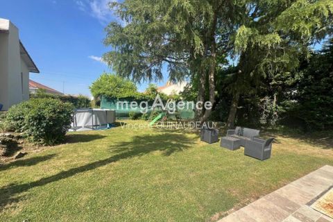 Villa i Cholet, Maine-et-Loire, Cholet - € 386.900 | Ref: 202995 - foto 16