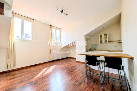 Lejlighed i Lyon, Rhone, Lyon - € 165.000 | Ref: 203152 - foto 2