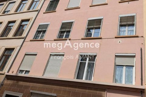 Lejlighed i Lyon, Rhone, Lyon - € 165.000 | Ref: 203152 - foto 9