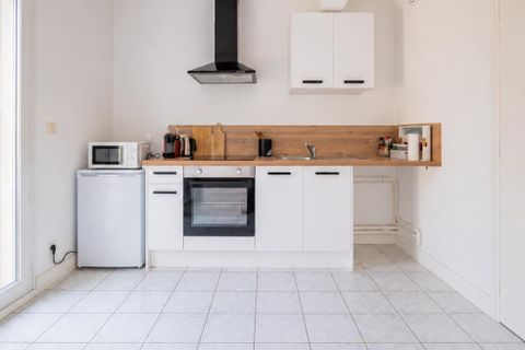 Leilighet i Le Mans, Sarthe, Le Mans - € 198 500 | Ref: 203324 - foto 4