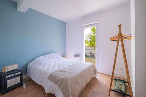 Leilighet i Le Mans, Sarthe, Le Mans - € 198 500 | Ref: 203324 - foto 8
