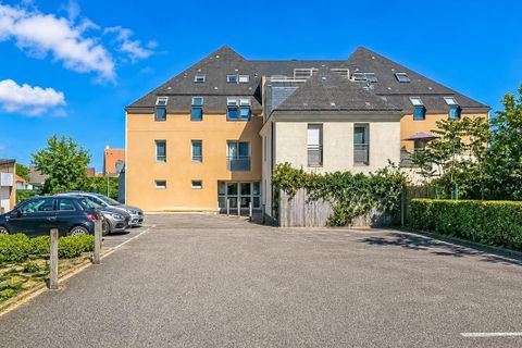 Leilighet i Le Mans, Sarthe, Le Mans - € 198 500 | Ref: 203324 - foto 10