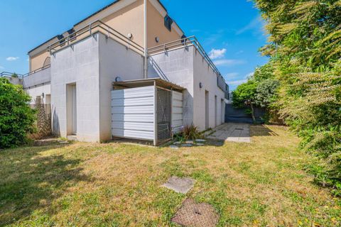 Leilighet i Le Mans, Sarthe, Le Mans - € 198 500 | Ref: 203324 - foto 11
