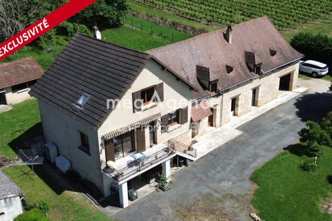 Villa i Bergerac, Dordogne, Bergerac - € 349.000 | Ref: 203398 - foto 2