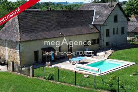 Villa i Bergerac, Dordogne, Bergerac - € 349.000 | Ref: 203398 - foto 3