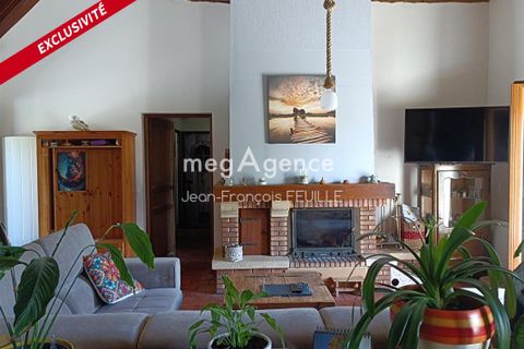 Villa i Bergerac, Dordogne, Bergerac - € 349.000 | Ref: 203398 - foto 4
