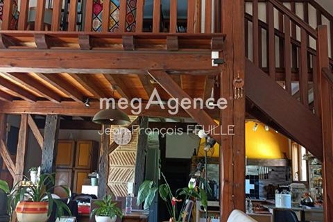 Villa i Bergerac, Dordogne, Bergerac - € 349.000 | Ref: 203398 - foto 5
