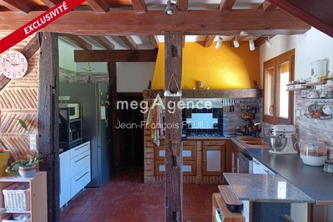 Villa i Bergerac, Dordogne, Bergerac - € 349.000 | Ref: 203398 - foto 6