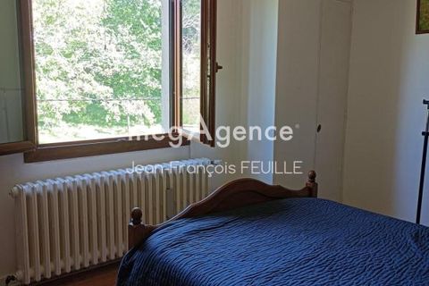 Villa i Bergerac, Dordogne, Bergerac - € 349.000 | Ref: 203398 - foto 10