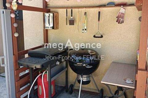 Villa i Bergerac, Dordogne, Bergerac - € 349.000 | Ref: 203398 - foto 11