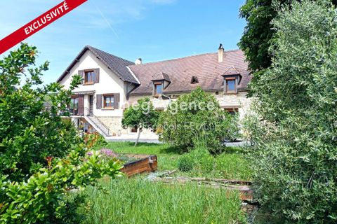 Villa i Bergerac, Dordogne, Bergerac - € 349.000 | Ref: 203398 - foto 13