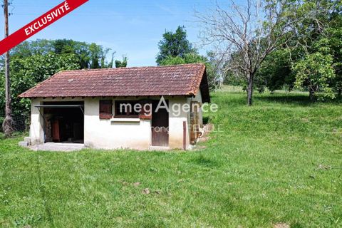 Villa i Bergerac, Dordogne, Bergerac - € 349.000 | Ref: 203398 - foto 14