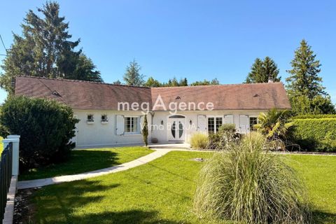 Villa i Serbonnes, Yonne, Serbonnes - € 289.000 | Ref: 203870 - foto 1