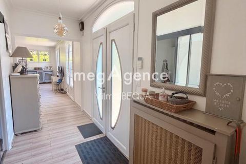 Villa i Serbonnes, Yonne, Serbonnes - € 289.000 | Ref: 203870 - foto 9