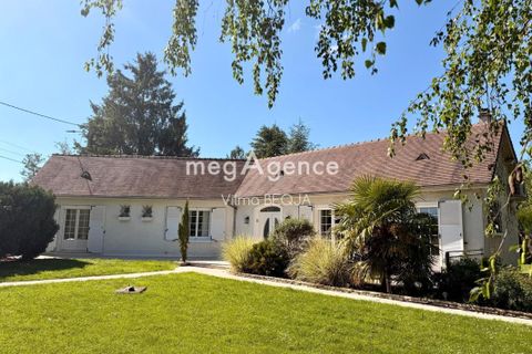 Villa i Serbonnes, Yonne, Serbonnes - € 289.000 | Ref: 203870 - foto 15