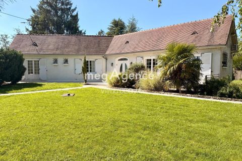 Villa i Serbonnes, Yonne, Serbonnes - € 289.000 | Ref: 203870 - foto 20