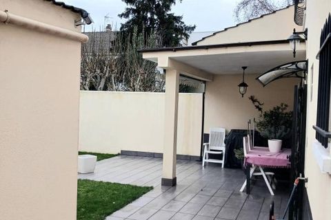 Villa a Drancy, Seine-Saint-Denis, Drancy - € 495.000 | Ref: 204006 - foto 3