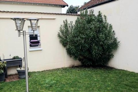 Villa a Drancy, Seine-Saint-Denis, Drancy - € 495.000 | Ref: 204006 - foto 5