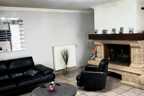 Villa a Drancy, Seine-Saint-Denis, Drancy - € 495.000 | Ref: 204006 - foto 7