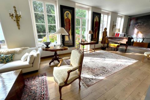 Landejendom i Lille, Nord, Lille - € 1.150.000 | Ref: 204094 - foto 4