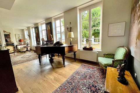 Landejendom i Lille, Nord, Lille - € 1.150.000 | Ref: 204094 - foto 5