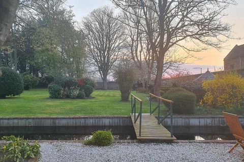 Landejendom i Lille, Nord, Lille - € 1.150.000 | Ref: 204094 - foto 14