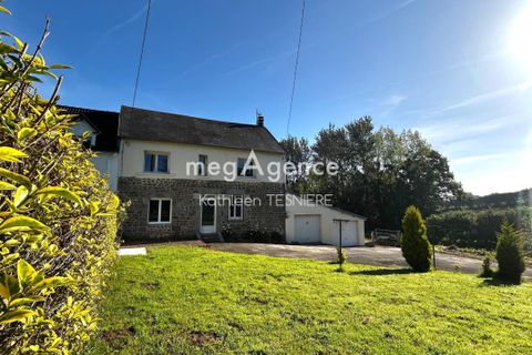 Villa i Sainte-Cecile, Manche, Sainte-Cecile - € 136.400 | Ref: 204098 - foto 1