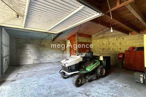 Villa i Sainte-Cecile, Manche, Sainte-Cecile - € 130.900 | Ref: 204099 - foto 9