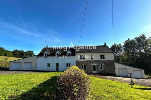 Villa i Sainte-Cecile, Manche, Sainte-Cecile - € 262.500 | Ref: 204100 - foto 1